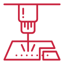 Wide range of welding capabilities to meet diverse needs